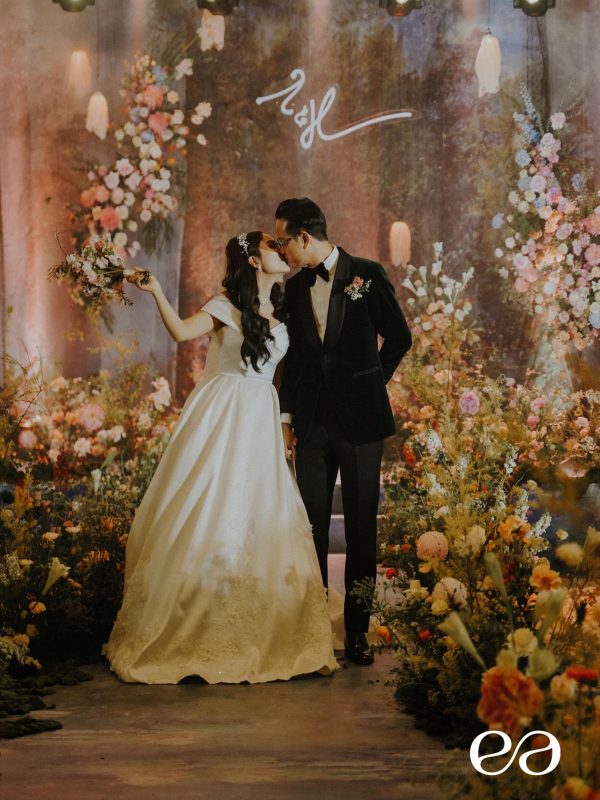 Concept & Decor by Je t'aime Art