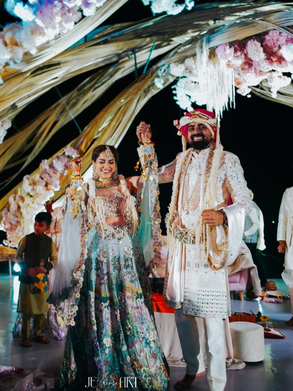 Mandap 13